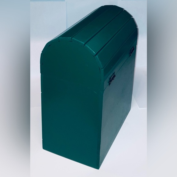 Christmas Letters To Santa Mailbox - NEW! - Picture 7 of 7